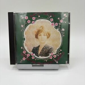 Sandy Denny Like An Old Fashioned Waltz CD Folk Rock CGCD 4425 Carthage GOOD